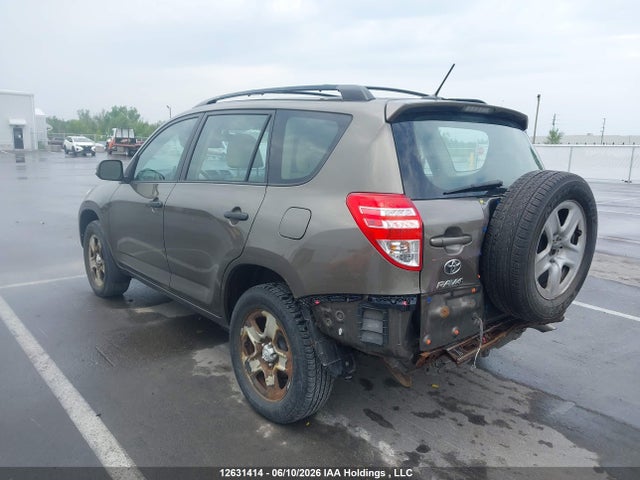 2011 Toyota Rav4 მანქანა იყიდება აუქციონზე, vin: 2T3BF4DVXBW174824, აუქციონის ნომერი: 12631414