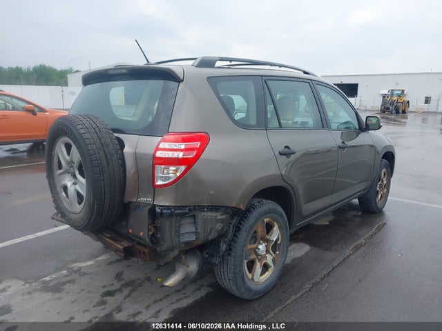 2011 Toyota Rav4 მანქანა იყიდება აუქციონზე, vin: 2T3BF4DVXBW174824, აუქციონის ნომერი: 12631414