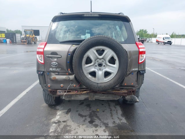 2011 Toyota Rav4 მანქანა იყიდება აუქციონზე, vin: 2T3BF4DVXBW174824, აუქციონის ნომერი: 12631414
