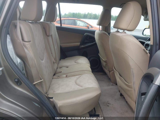 2011 Toyota Rav4 მანქანა იყიდება აუქციონზე, vin: 2T3BF4DVXBW174824, აუქციონის ნომერი: 12631414