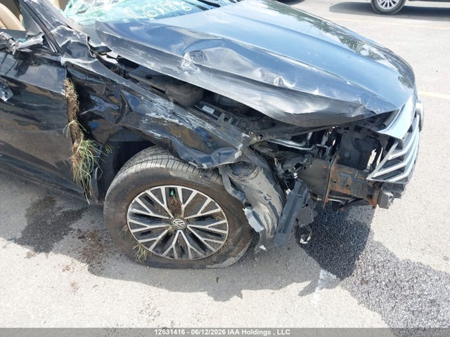 3VWE57BU2KM110383 Volkswagen Jetta 1.4 Tsi Highline