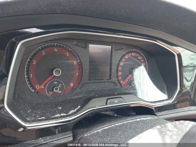 3VWE57BU2KM110383 Volkswagen Jetta 1.4 Tsi Highline