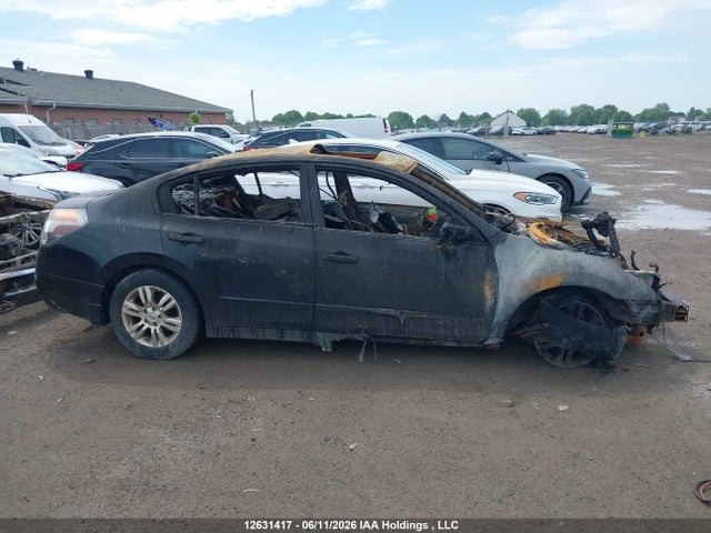 Aukcja sprzedaży 2010 Nissan Altima 2.5 S, vin: 1N4AL2AP5AC168788, numer aukcji: 12631417