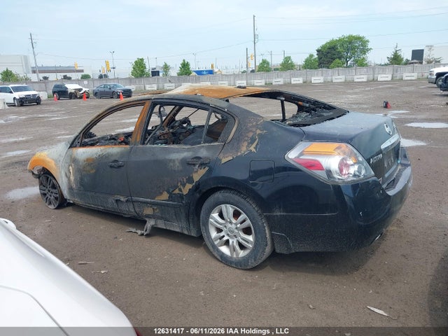 Aukcja sprzedaży 2010 Nissan Altima 2.5 S, vin: 1N4AL2AP5AC168788, numer aukcji: 12631417