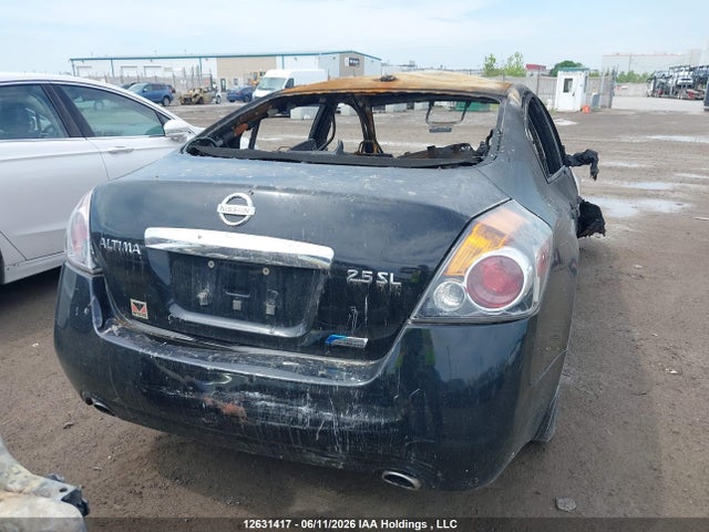 Aukcja sprzedaży 2010 Nissan Altima 2.5 S, vin: 1N4AL2AP5AC168788, numer aukcji: 12631417