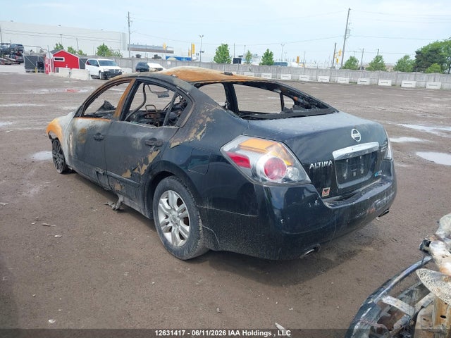 Aukcja sprzedaży 2010 Nissan Altima 2.5 S, vin: 1N4AL2AP5AC168788, numer aukcji: 12631417