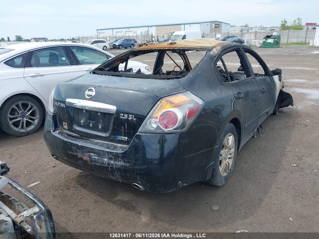 Aukcja sprzedaży 2010 Nissan Altima 2.5 S, vin: 1N4AL2AP5AC168788, numer aukcji: 12631417