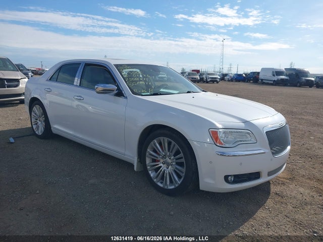 Aukcja sprzedaży 2011 Chrysler 300c, vin: 2C3CA6CT2BH572922, numer aukcji: 12631419