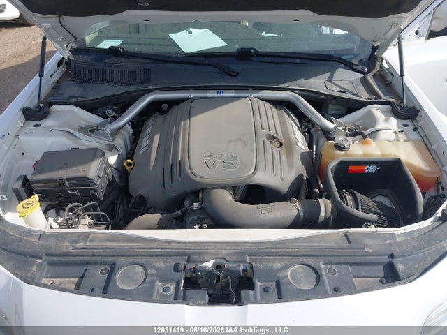 Aukcja sprzedaży 2011 Chrysler 300c, vin: 2C3CA6CT2BH572922, numer aukcji: 12631419