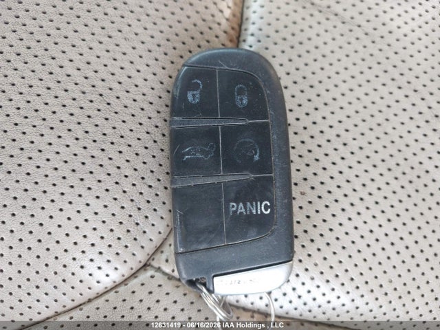 Aukcja sprzedaży 2011 Chrysler 300c, vin: 2C3CA6CT2BH572922, numer aukcji: 12631419