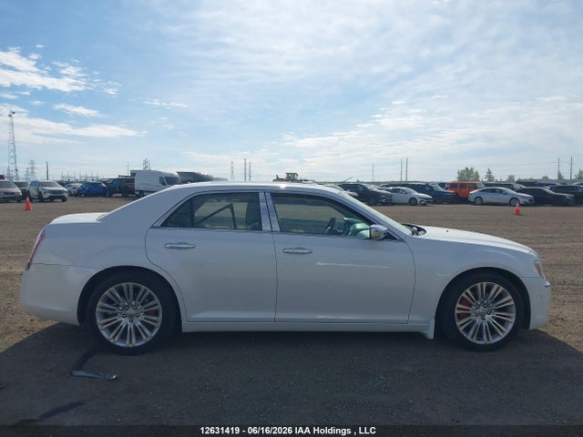 Aukcja sprzedaży 2011 Chrysler 300c, vin: 2C3CA6CT2BH572922, numer aukcji: 12631419