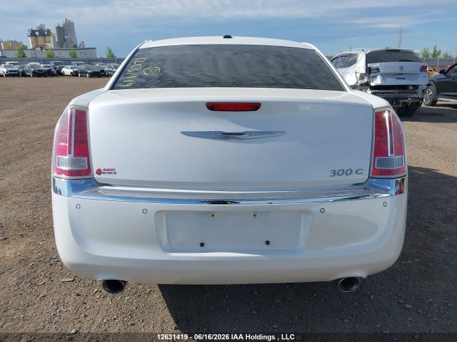Aukcja sprzedaży 2011 Chrysler 300c, vin: 2C3CA6CT2BH572922, numer aukcji: 12631419