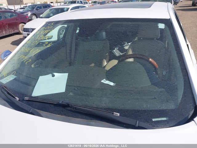 Aukcja sprzedaży 2011 Chrysler 300c, vin: 2C3CA6CT2BH572922, numer aukcji: 12631419