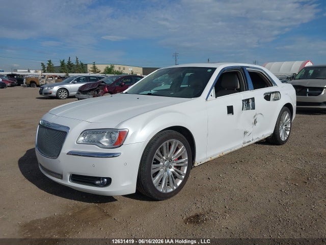 Aukcja sprzedaży 2011 Chrysler 300c, vin: 2C3CA6CT2BH572922, numer aukcji: 12631419