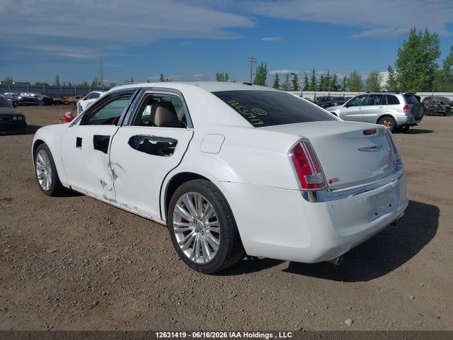 Aukcja sprzedaży 2011 Chrysler 300c, vin: 2C3CA6CT2BH572922, numer aukcji: 12631419