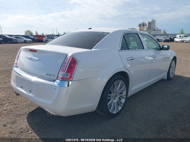 Aukcja sprzedaży 2011 Chrysler 300c, vin: 2C3CA6CT2BH572922, numer aukcji: 12631419
