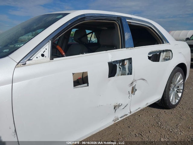 Aukcja sprzedaży 2011 Chrysler 300c, vin: 2C3CA6CT2BH572922, numer aukcji: 12631419