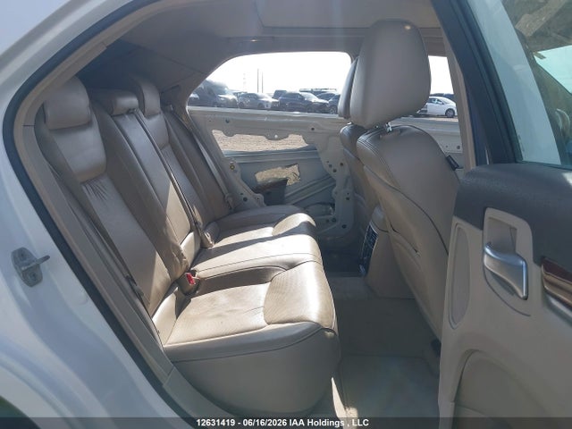 Aukcja sprzedaży 2011 Chrysler 300c, vin: 2C3CA6CT2BH572922, numer aukcji: 12631419