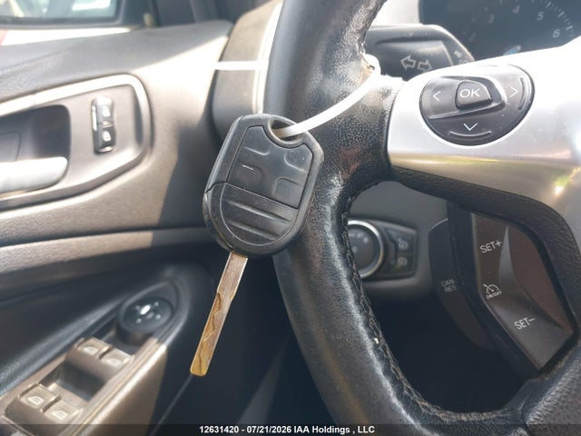 Aukcja sprzedaży 2013 Ford Escape Se, vin: 1FMCU9G9XDUB10722, numer aukcji: 12631420
