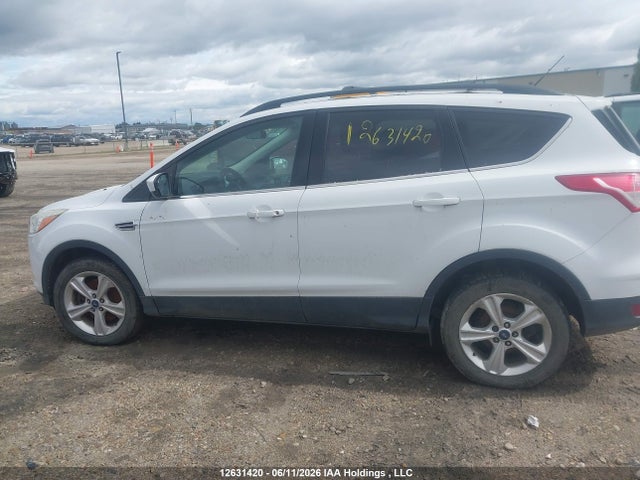 Aukcja sprzedaży 2013 Ford Escape Se, vin: 1FMCU9G9XDUB10722, numer aukcji: 12631420