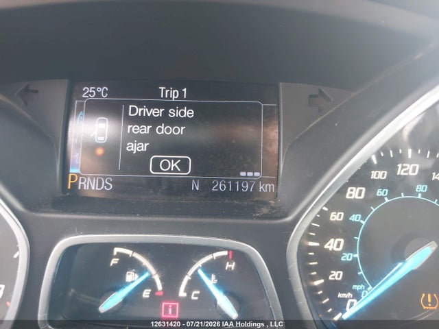 Aukcja sprzedaży 2013 Ford Escape Se, vin: 1FMCU9G9XDUB10722, numer aukcji: 12631420