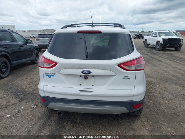 Aukcja sprzedaży 2013 Ford Escape Se, vin: 1FMCU9G9XDUB10722, numer aukcji: 12631420