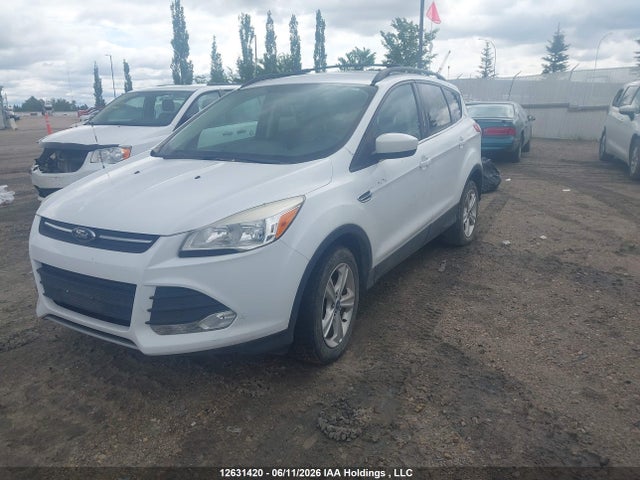 Aukcja sprzedaży 2013 Ford Escape Se, vin: 1FMCU9G9XDUB10722, numer aukcji: 12631420