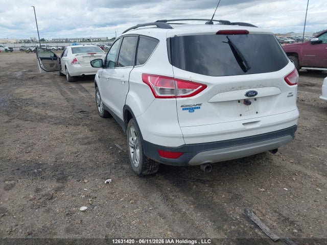 Aukcja sprzedaży 2013 Ford Escape Se, vin: 1FMCU9G9XDUB10722, numer aukcji: 12631420