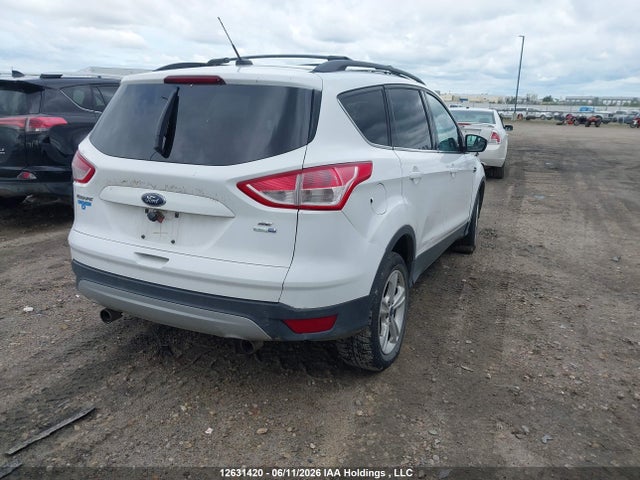 Aukcja sprzedaży 2013 Ford Escape Se, vin: 1FMCU9G9XDUB10722, numer aukcji: 12631420