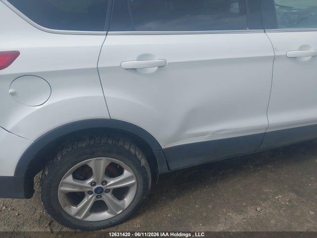Aukcja sprzedaży 2013 Ford Escape Se, vin: 1FMCU9G9XDUB10722, numer aukcji: 12631420