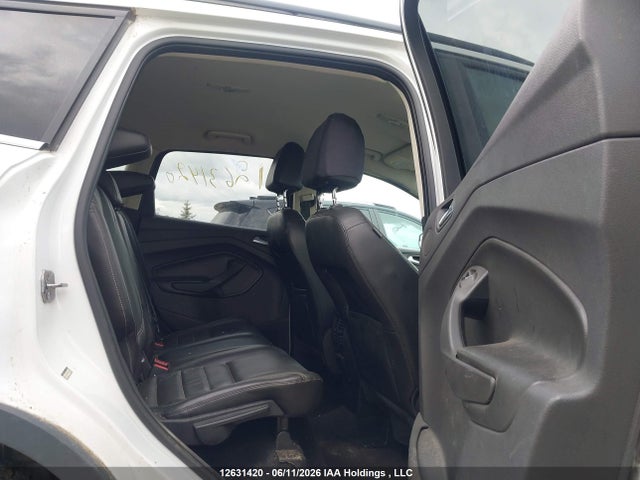 Aukcja sprzedaży 2013 Ford Escape Se, vin: 1FMCU9G9XDUB10722, numer aukcji: 12631420