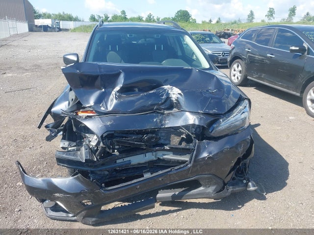JF2GTAGC5K8284291 Subaru Crosstrek Sport