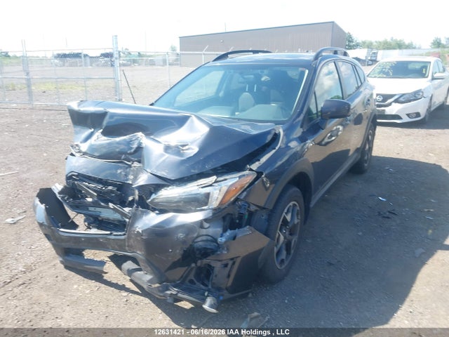 JF2GTAGC5K8284291 Subaru Crosstrek Sport