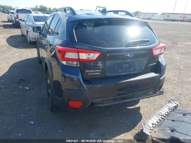 JF2GTAGC5K8284291 Subaru Crosstrek Sport
