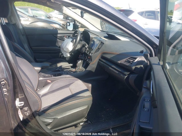 JF2GTAGC5K8284291 Subaru Crosstrek Sport