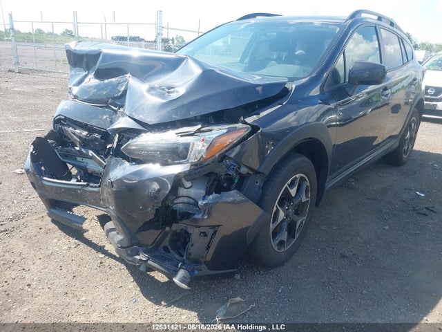 JF2GTAGC5K8284291 Subaru Crosstrek Sport