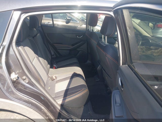 JF2GTAGC5K8284291 Subaru Crosstrek Sport