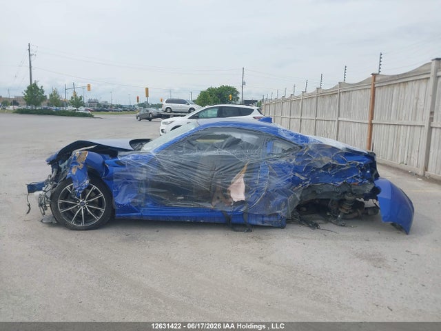 JF1ZCAC16J8601687 Subaru Brz 2.0 Limited/blue.series