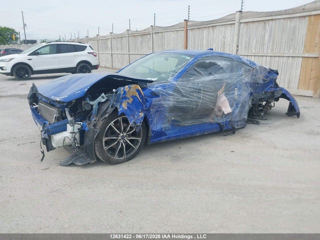 JF1ZCAC16J8601687 Subaru Brz 2.0 Limited/blue.series