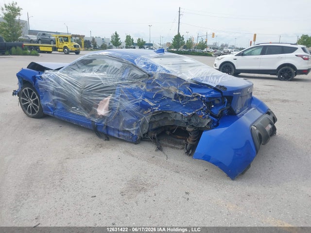 JF1ZCAC16J8601687 Subaru Brz 2.0 Limited/blue.series
