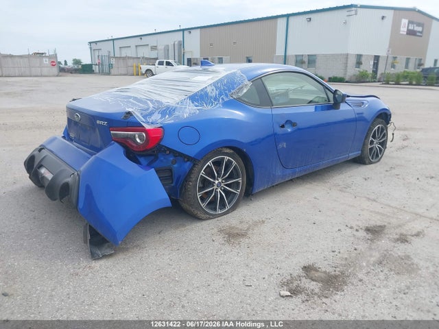 JF1ZCAC16J8601687 Subaru Brz 2.0 Limited/blue.series