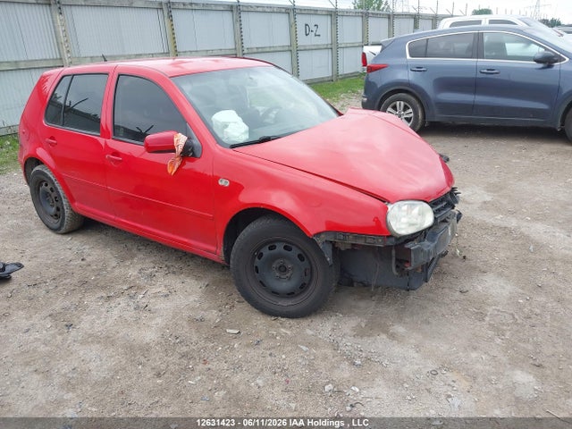 Продажа на аукционе авто 2007 Volkswagen City Golf, vin: 9BWEL41J974005296, номер лота: 12631423