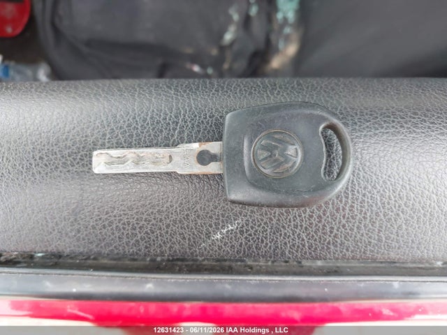 Продажа на аукционе авто 2007 Volkswagen City Golf, vin: 9BWEL41J974005296, номер лота: 12631423