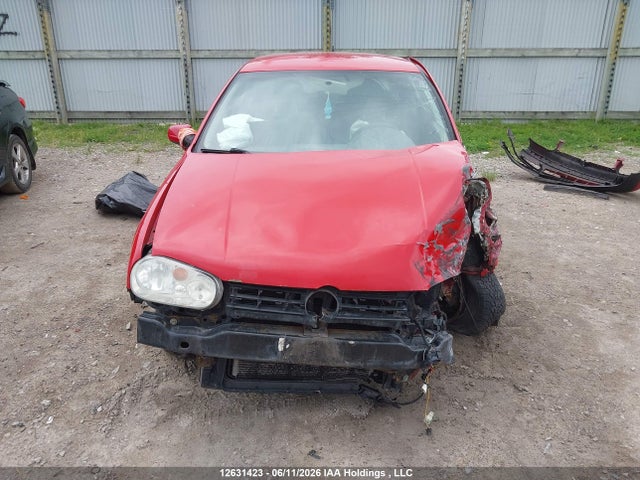 Продажа на аукционе авто 2007 Volkswagen City Golf, vin: 9BWEL41J974005296, номер лота: 12631423