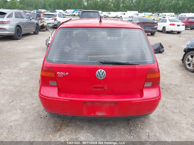 Продажа на аукционе авто 2007 Volkswagen City Golf, vin: 9BWEL41J974005296, номер лота: 12631423