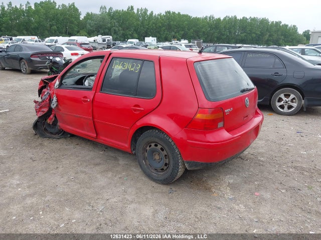 Продажа на аукционе авто 2007 Volkswagen City Golf, vin: 9BWEL41J974005296, номер лота: 12631423