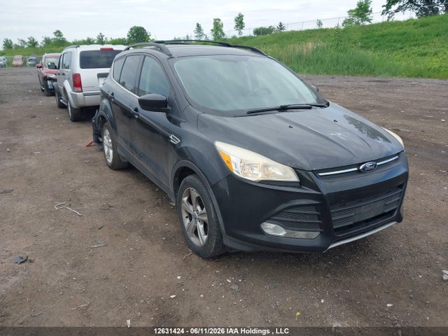 Продажа на аукционе авто 2013 Ford Escape, vin: 1FMCU0GX2DUA69352, номер лота: 12631424