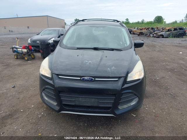 Продажа на аукционе авто 2013 Ford Escape, vin: 1FMCU0GX2DUA69352, номер лота: 12631424