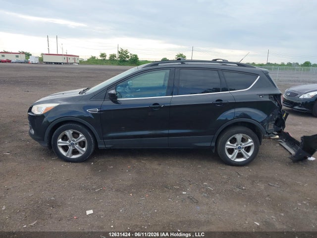 Продажа на аукционе авто 2013 Ford Escape, vin: 1FMCU0GX2DUA69352, номер лота: 12631424