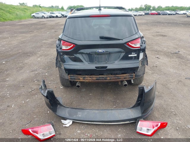 Продажа на аукционе авто 2013 Ford Escape, vin: 1FMCU0GX2DUA69352, номер лота: 12631424